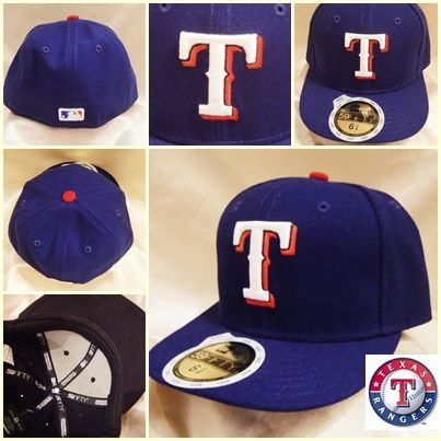 MLB ニューエラ NEW ERA 子供用 キャップ 帽子 テキサス レンジャーズ 野球 男の子 輸入 アメリカ プレゼント 51cm