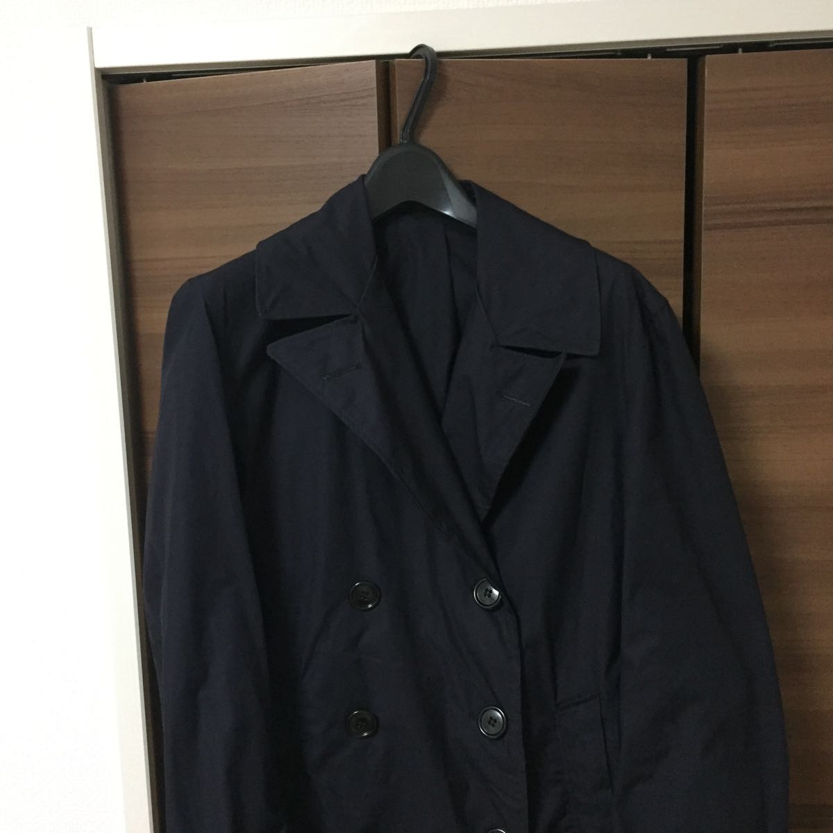 【SALE，限定セール】 40s デッドストック US NAVYトレンチコート レイン コート アメリカ ビンテージ ARMY バルマカーン コート(男性用)｜売買されたオークション情報、yahooの商品情報をアーカイブ公開 - オークファ 男性用