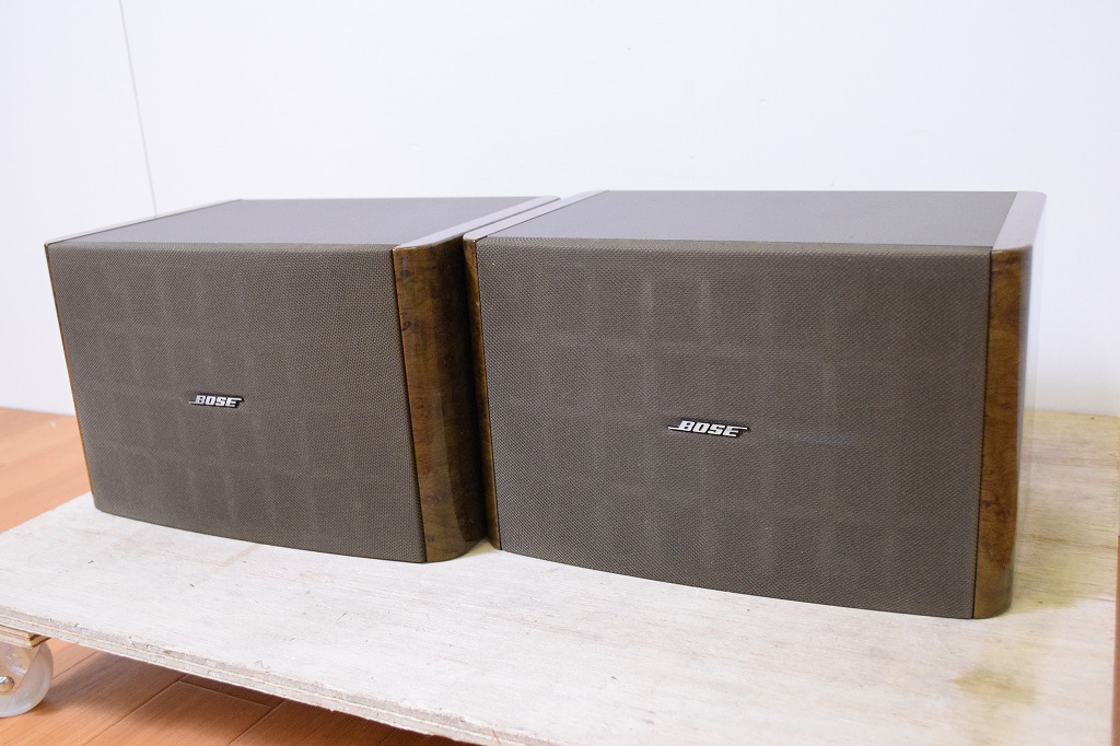 BOSE 0 スピーカー ボーズ ペア WestBorough - MODEL | Yahoo 