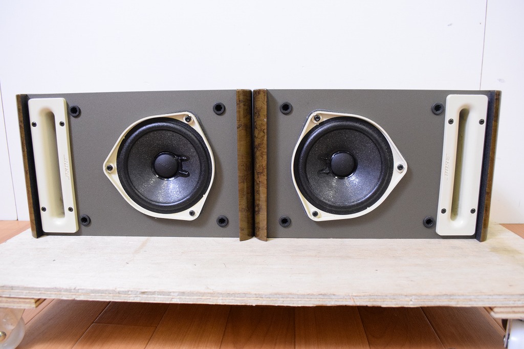 BOSE 0 スピーカー ボーズ ペア WestBorough - MODEL | Yahoo 