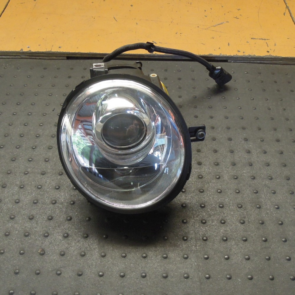 H17 ルポ GTI 6EAVY HID 右ヘッドライト ルポ GTI ヘッドライト H17 ルポ GTI 6EAVY HID 右ヘッドライト ルポ GTI ヘッドライト