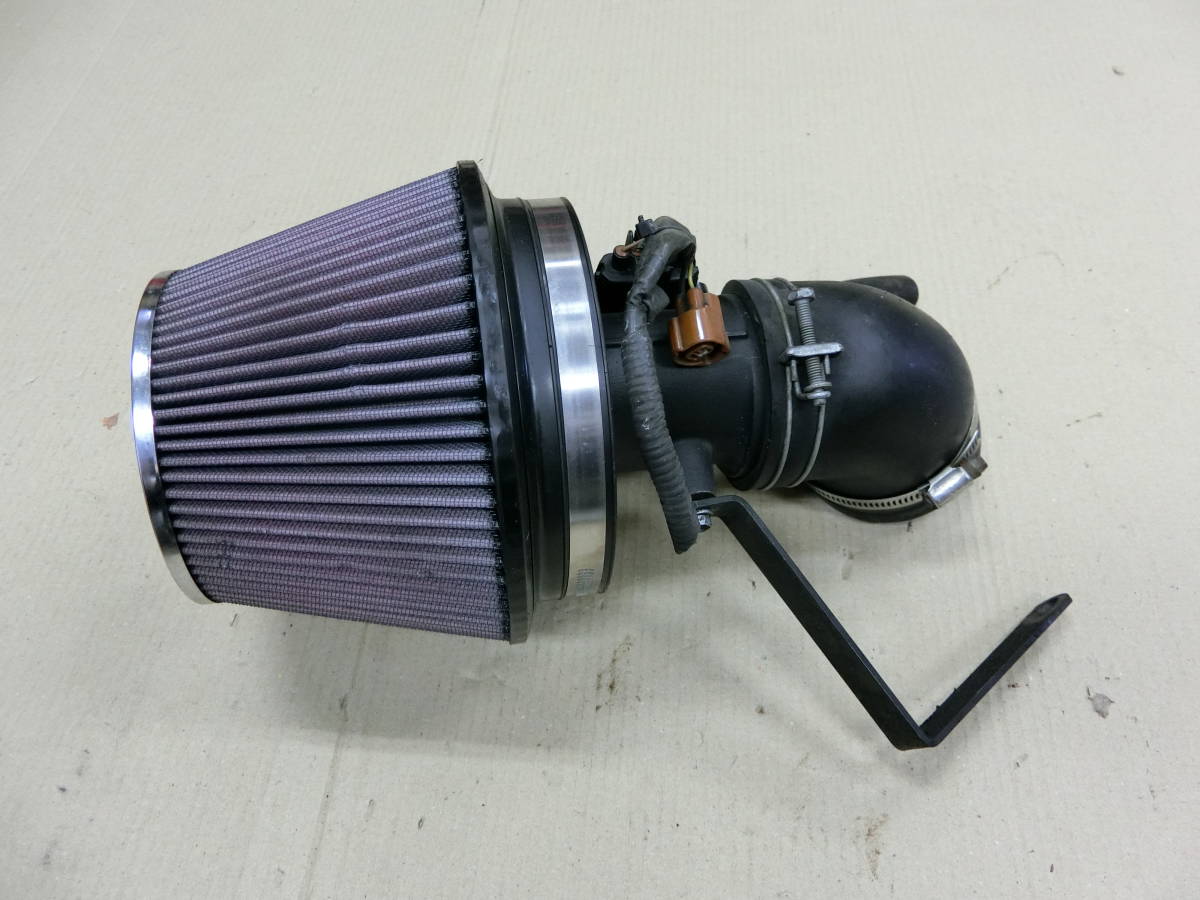 スズキ クロスビー用大型チャンバー型パワーエアクリーナーKit