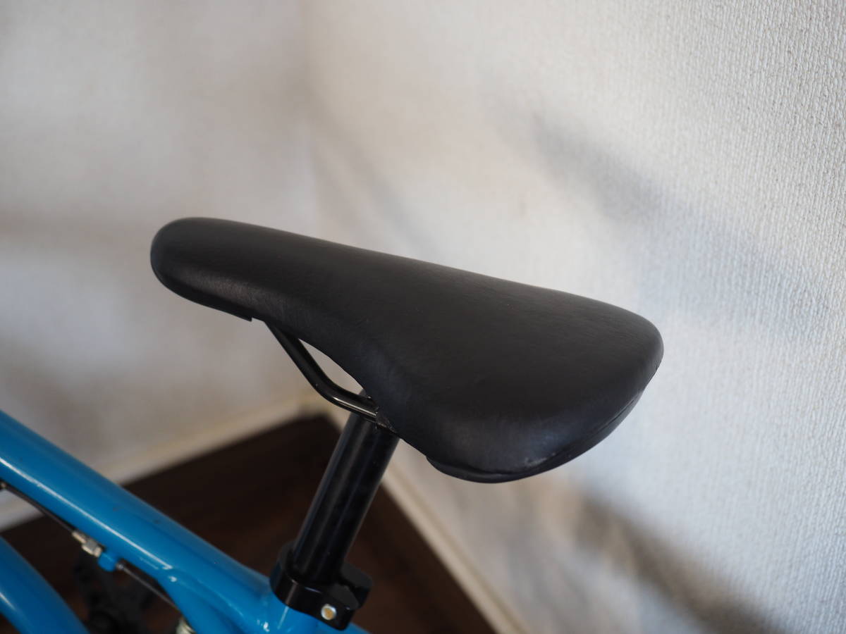 ARES BIKES STN 16 BMX アーレスバイク 【公式通販】