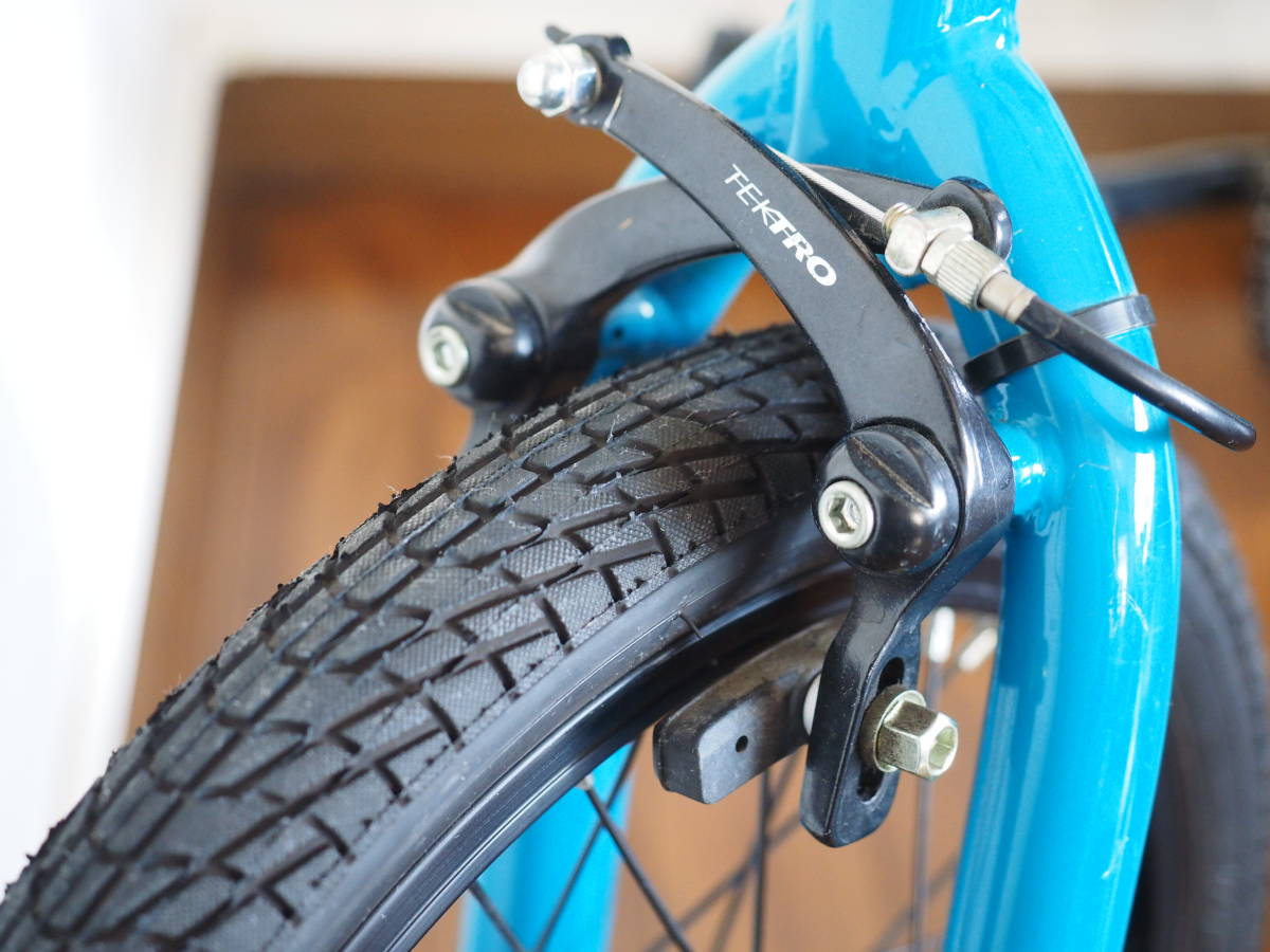 ARES BIKES STN 16 BMX アーレスバイク 【公式通販】