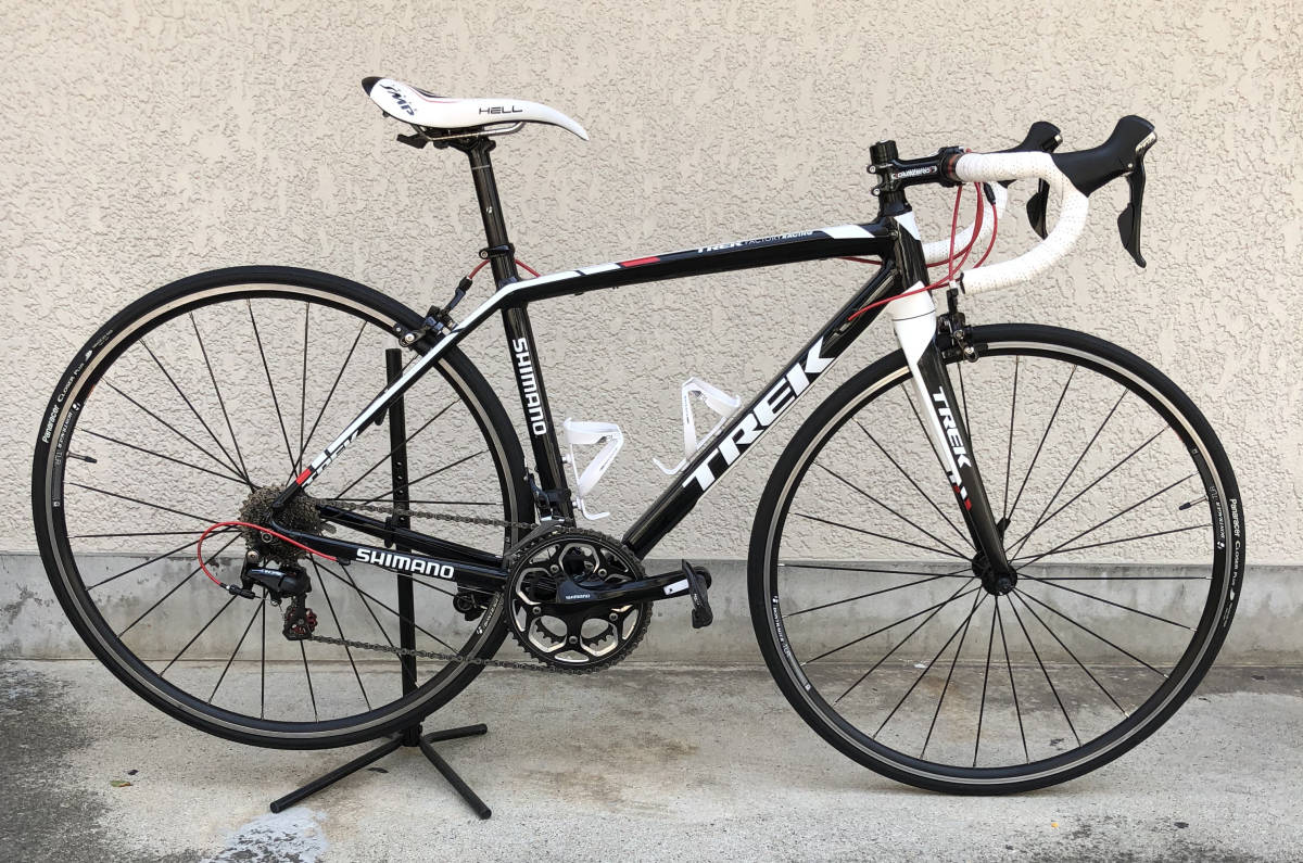 TREK MADONE 2.1 2015年モデル 105 11速 TEAM ISSUE トレック アルミ