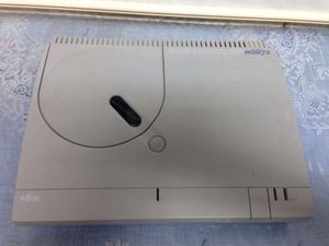 FM TOWNS MARTY ジャンク品 Yahoo!オークション -「ジャンク」(FM TOWNS) (パソコン)の落札相場