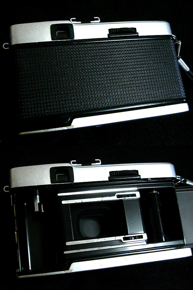 B804276☆美品☆ニコン FE シルバー Nikon FE シルバー CF-27 レンズ