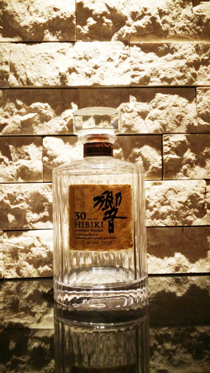 響30年 空瓶 HIBIKI 空瓶 30年 HIBIKI 響30年⁄空 響30年 空瓶 HIBIKI 空瓶 30年 HIBIKI 響30年⁄空