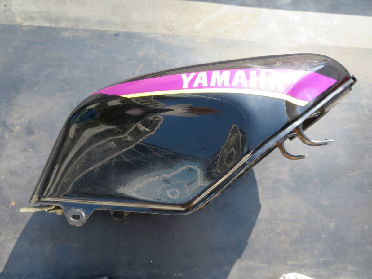 2026年最新Yahoo!オークション -tzr50 4eu ガソリンタンクの中古品