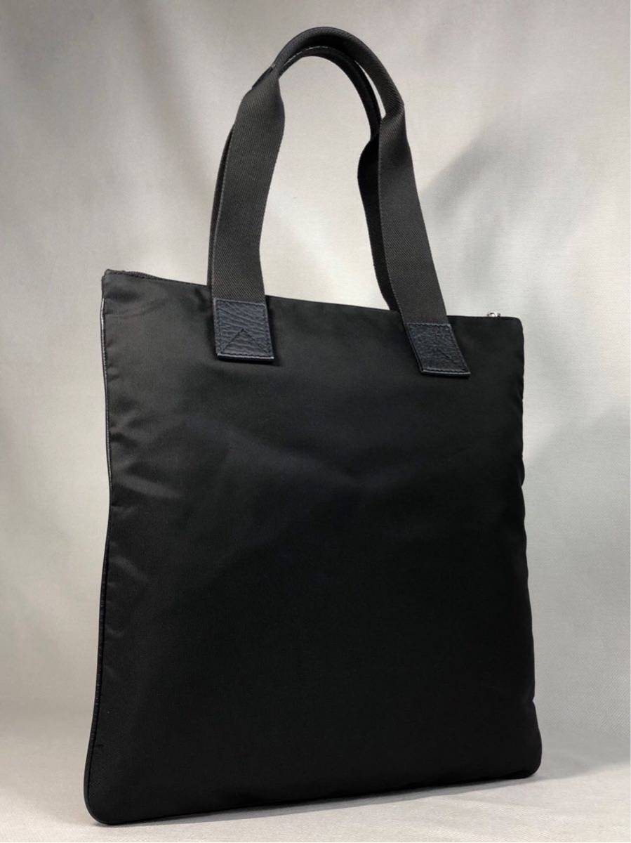 サルバトーレ フェラガモ（29）トートバック（良品）※持ち手にて 