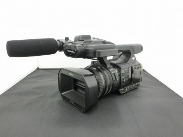 美品】4Kビデオカメラ Panasonic HC-VX980M【送料無料】 HC-VX980M
