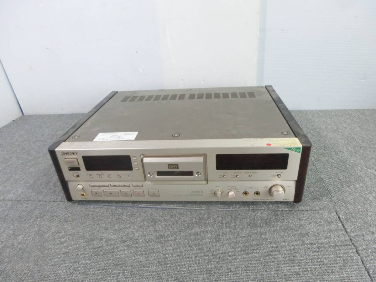 SONY DATケーブル RK-DA10P 同軸→7ピン・デジタルケーブル RK-DA10