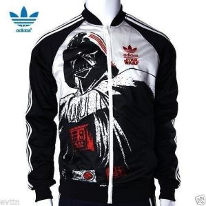 ダースベイダー アディダス adidas オリジナルス STARWARS スーパー 