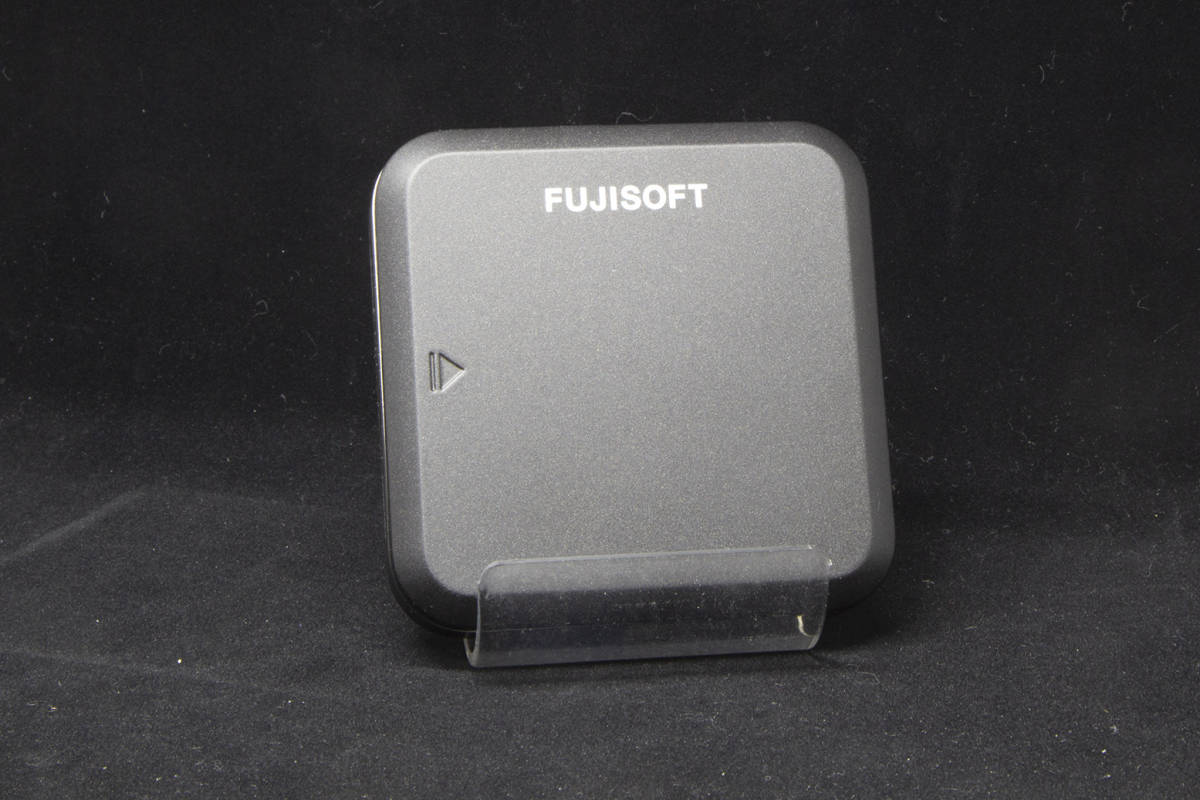 質店】中古 富士ソフト モバイルWi-Fi ルーター FS030W