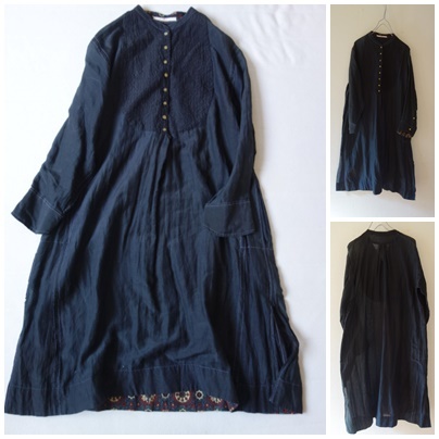 pero ペロ ワンピース インド ハンドメイド ブランド h.p.france 