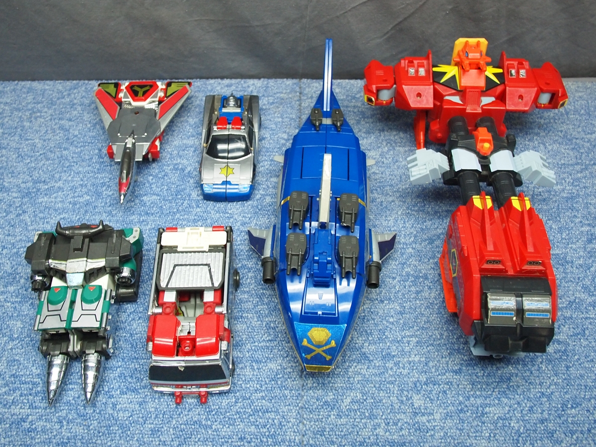 黄金勇者ゴルドラン ジェットシルバー＆スターシルバー : | ジェット 