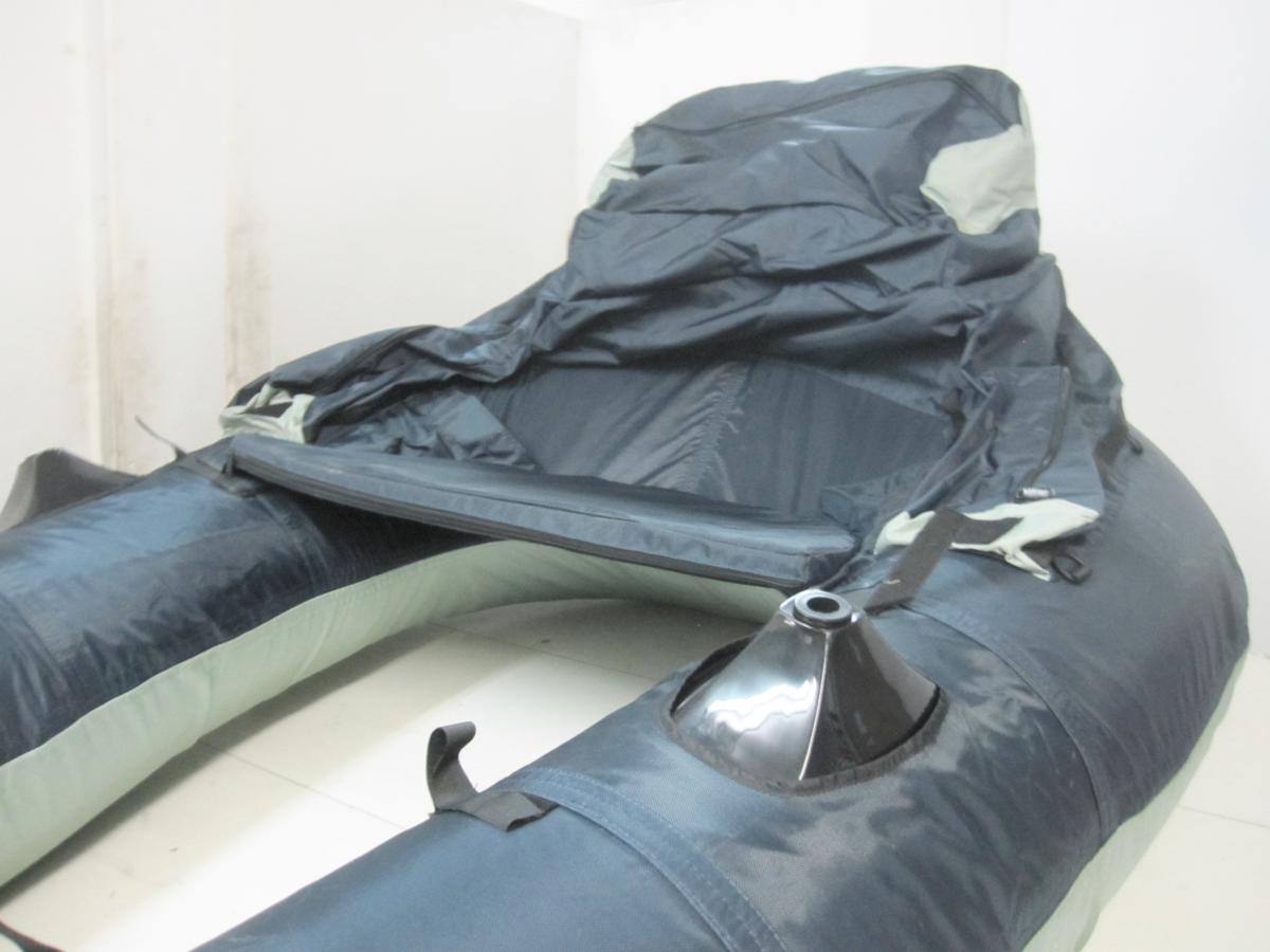 ○ 未使用品 CFT オフト pisi:Z ピシーズ U-FLOAT フローター U型 