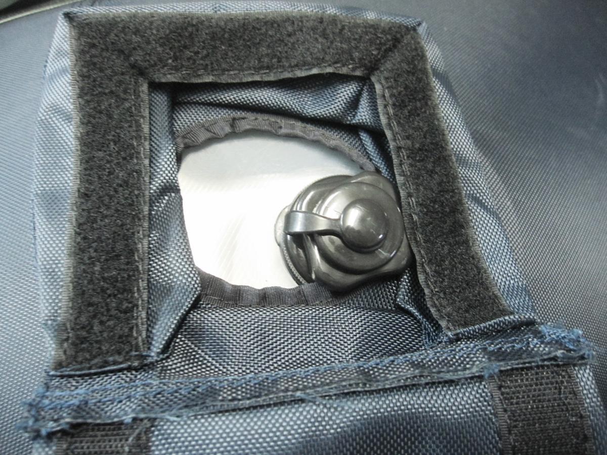 ○ 未使用品 CFT オフト pisi:Z ピシーズ U-FLOAT フローター U型 