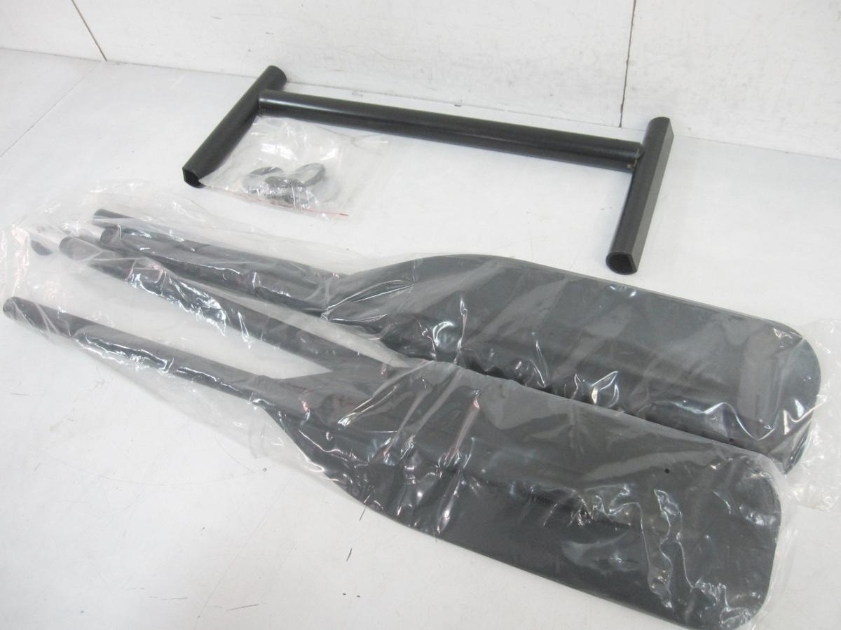○ 未使用品 CFT オフト pisi:Z ピシーズ U-FLOAT フローター U型 