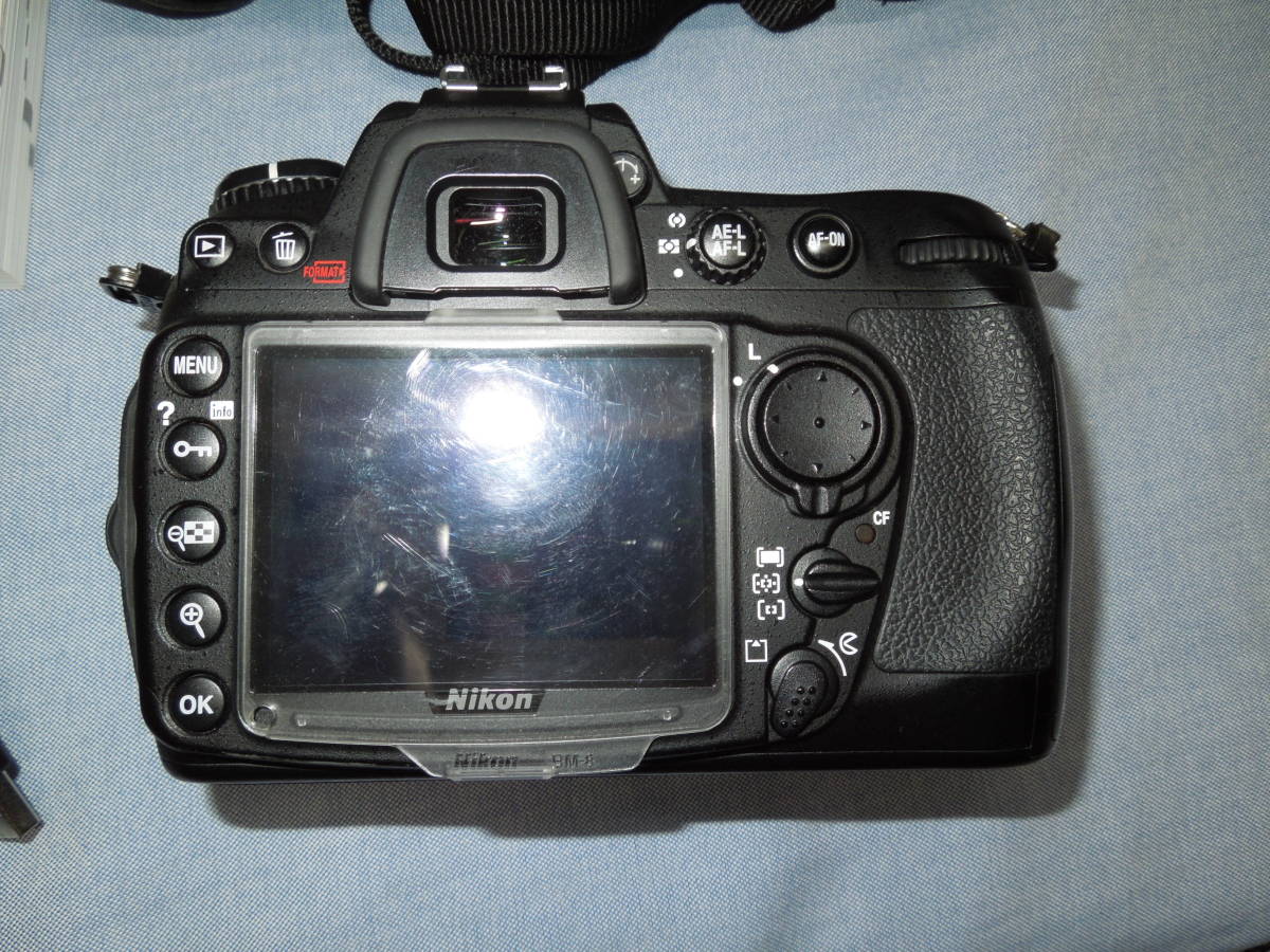 D300 ボディ ニコン Nikon - | 価格.com 中古(ニコン) by ※ボデイノミ 