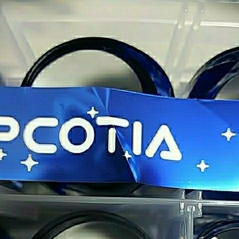 News Live Tour 18 Epcotia エプコティア 銀テープ 8 News 売買されたオークション情報 Yahooの商品情報をアーカイブ公開 オークファン Aucfan Com