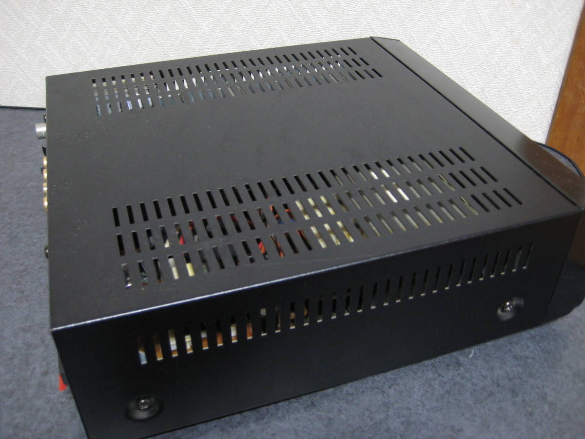 BOSE RA-15 - アメリカンサウンドシステム NF ボーズ ステレオ