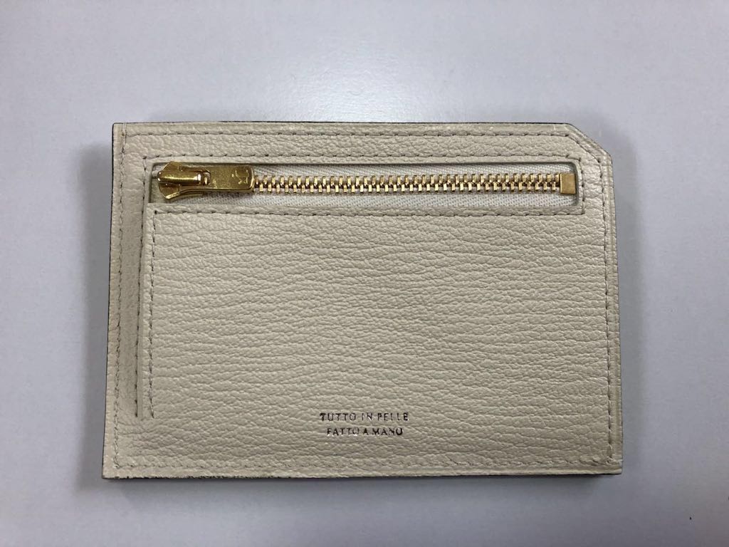 定価 7万円 ラルコバレーノ 激レア レザーケース L'arcobaleno