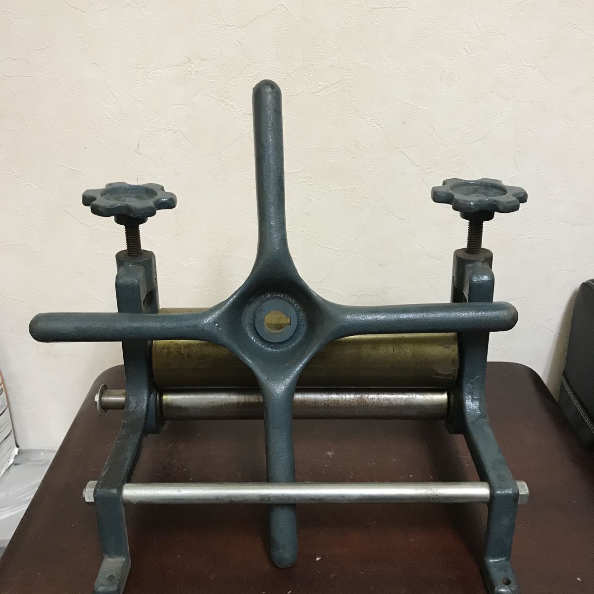【品質保証，限定セール】 エッチングプレスローラー/日本造形/TAJIMA/版画/プラス機(その他)｜売買されたオークション情報、yahooの商品情報をアーカイブ公開 - オークファン その他