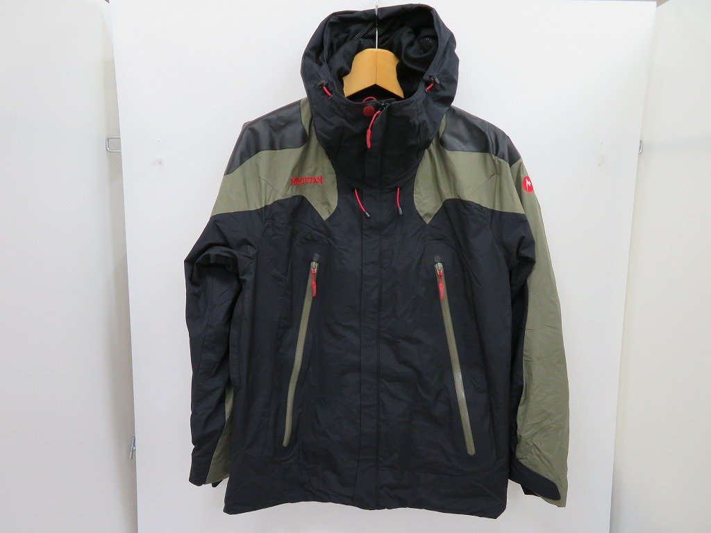 Marmot マーモット　STARDUST JACKET MJW-F3012 登山 アウトドアウェア 3626009