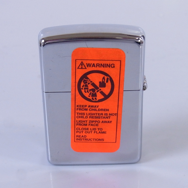 ZIPPO/ジッポー CAMEL/キャメル 8ボール 鏡面仕上げ ビリヤード/94年製