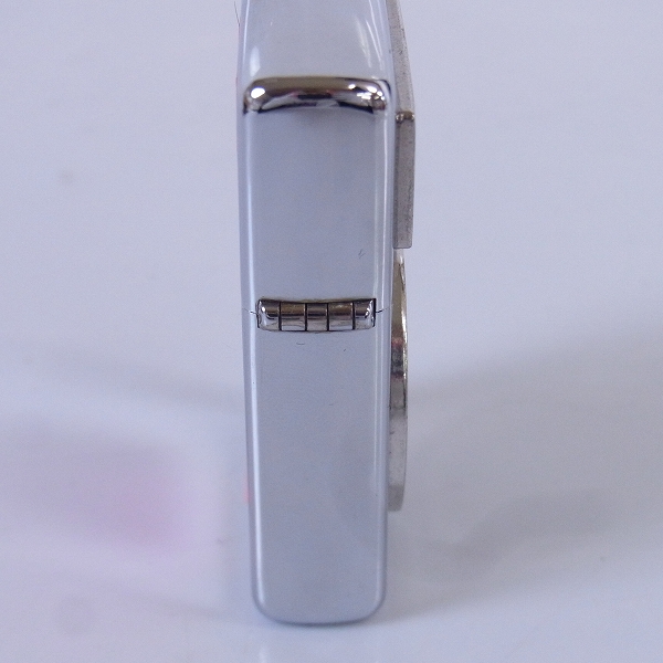 ZIPPO/ジッポー CAMEL/キャメル 8ボール 鏡面仕上げ ビリヤード/94年製