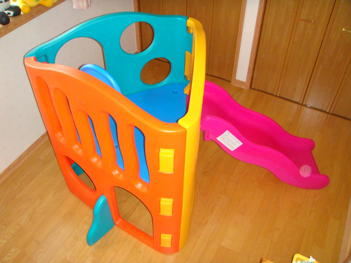 Little Tikes ＜リトルタイクス＞Wave Climber ＜ウェーブクライマー 