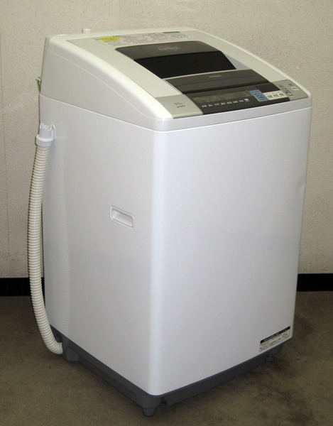 Panasonic パナソニック ◇5kg 全自動洗濯機 NA-F50B8 2015年製◇A1438
