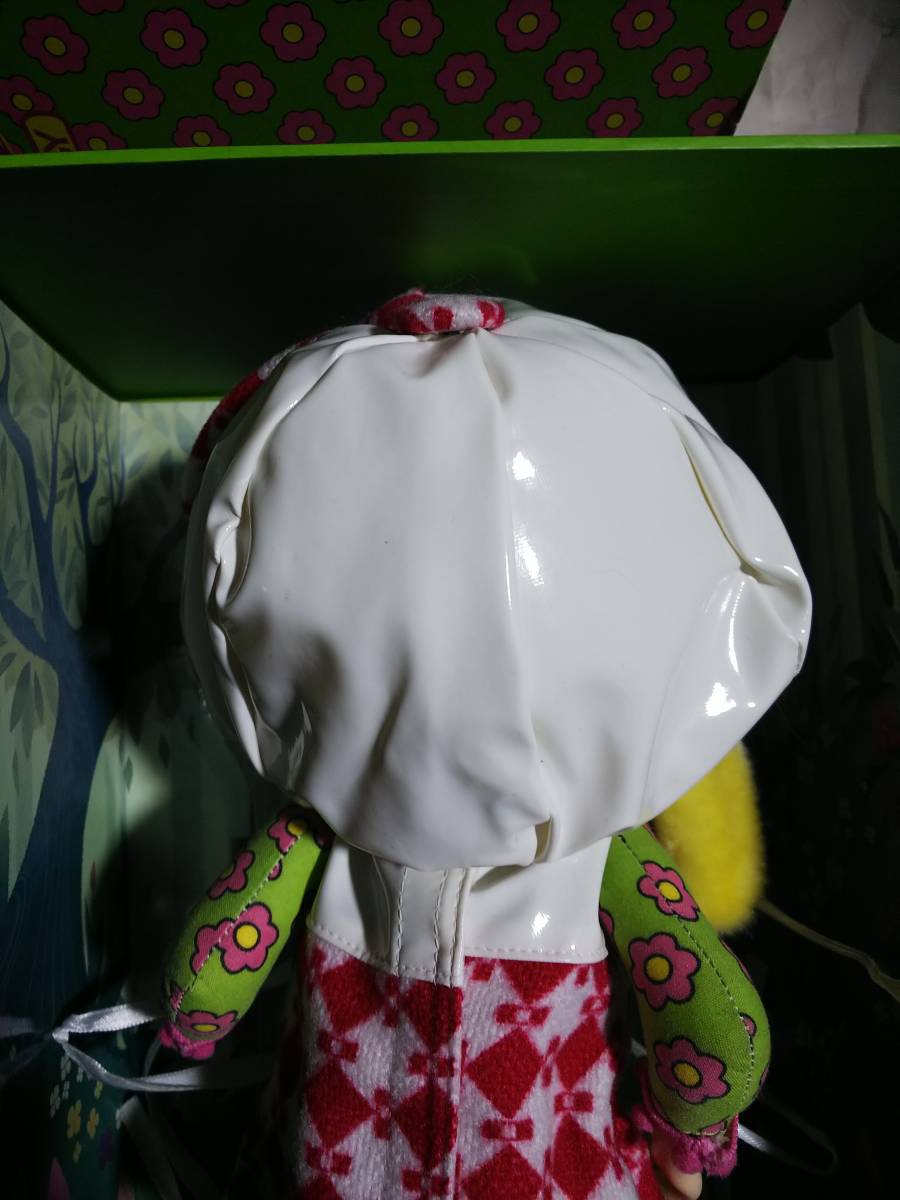 福寿ドール トフィー ピンキー Toffee PINKY 人形 Toffee ピンキー
