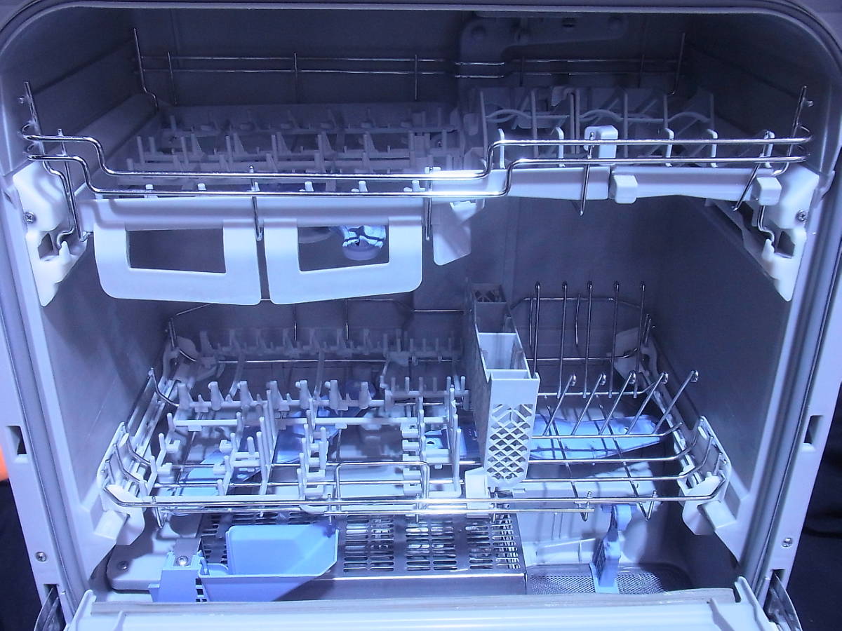 パナソニック | 食器洗い乾燥機 食器洗い乾燥機（食洗機 Panasonic 