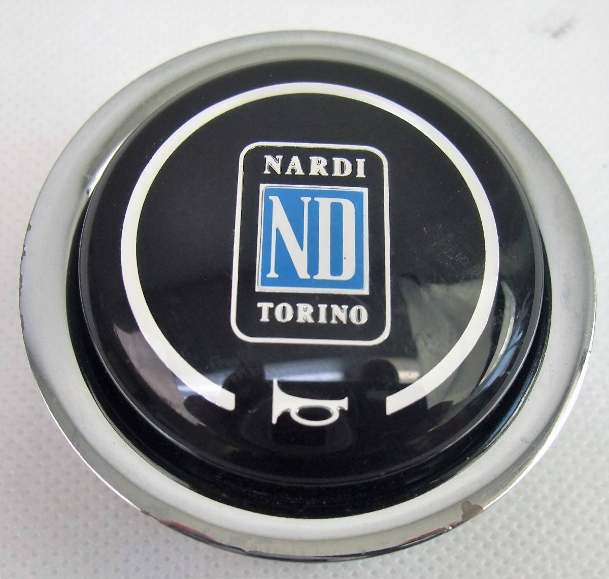 NARDI ナルディ | - ホーンボタン ステアリング Nardi ステアリング 