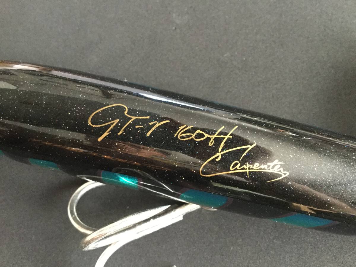 カーペンター GT－γ 160 H 中古品 カーペンター GTガンマ160H GT-γ160H