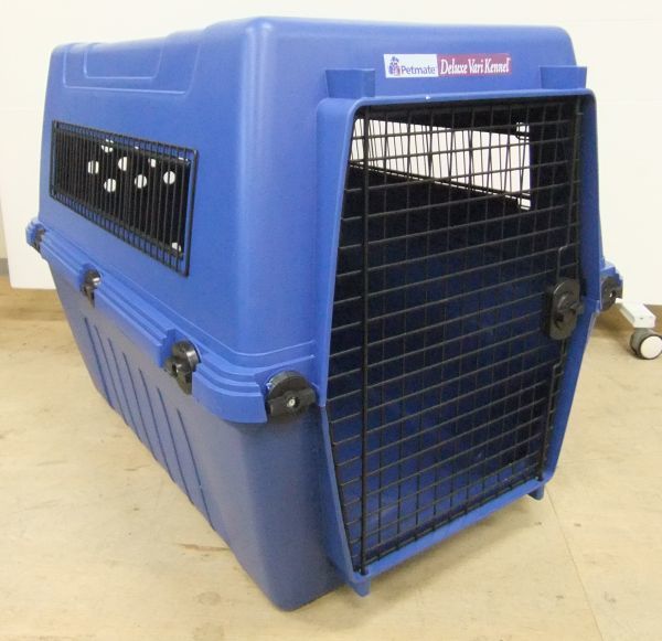 Petmate/ペットメイト Deluxe Vari Kennel バリケンネル デラックス L
