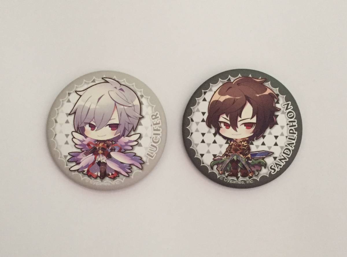 グラブル グランブルーファンタジー よろず屋シェロ アキバCO