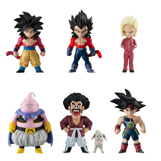 ドラゴンボールフィギュアまとめ売り18体セット ドラゴンボール フィギュア まとめ売り セット 18点+おまけ5つ 【公式