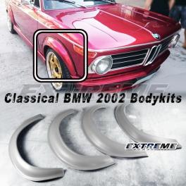 爆買い，新品 BMW 02シリーズ 2002 フロント リア ホイール カバー FRP 素地 未塗装 プラサフ済 1968-1974 4PCS(サイド)｜売買されたオークション情報、yahooの商品情報をアーカイブ公開 - オークファン BMW用