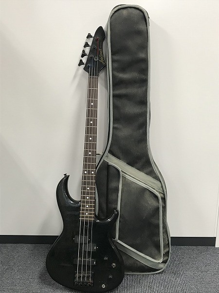 B043-rA94 Aria アリア Pro Ⅱ RSB Series ベース ソフトケース有 現状