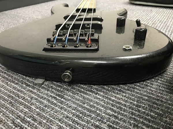 B043-rA94 Aria アリア Pro Ⅱ RSB Series ベース ソフトケース有 現状