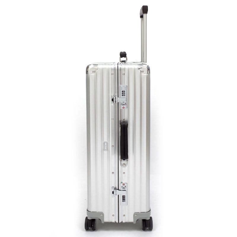 RIMOWAリモワ】9716300401／クラシックフライト4輪スーツケース