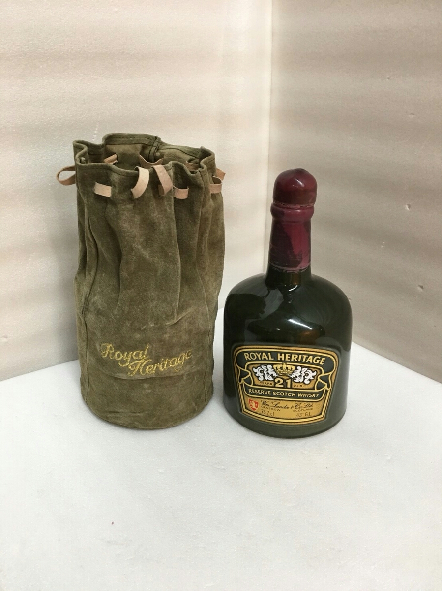 21年 古酒 ROYAL ウイスキー HERITAGE ロイヤルヘリテージ Yahoo