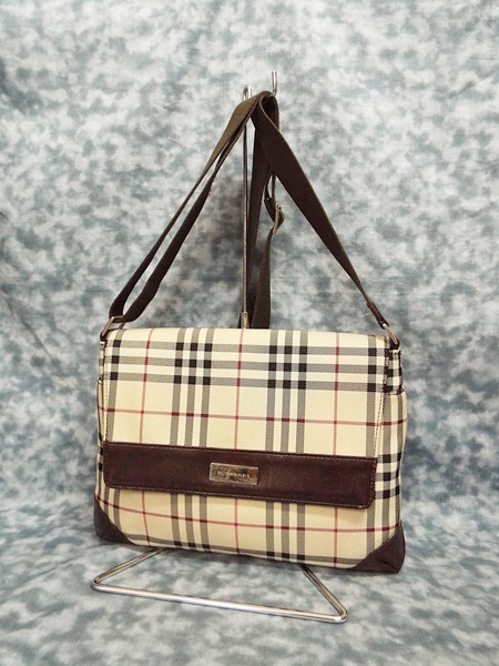 バーバリー ショルダーバッグ BURBERRY 【公式通販】