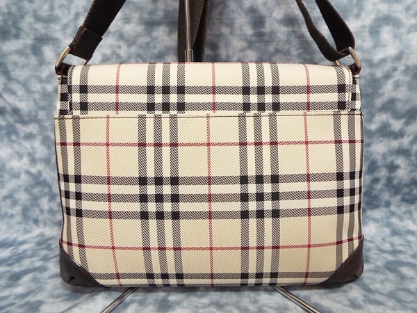 バーバリー ショルダーバッグ BURBERRY 【公式通販】