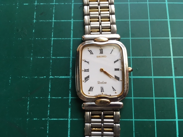 油彩画 F6号 島本良平 「爽風 大正池」 真筆 額入り 額装絵画 油絵