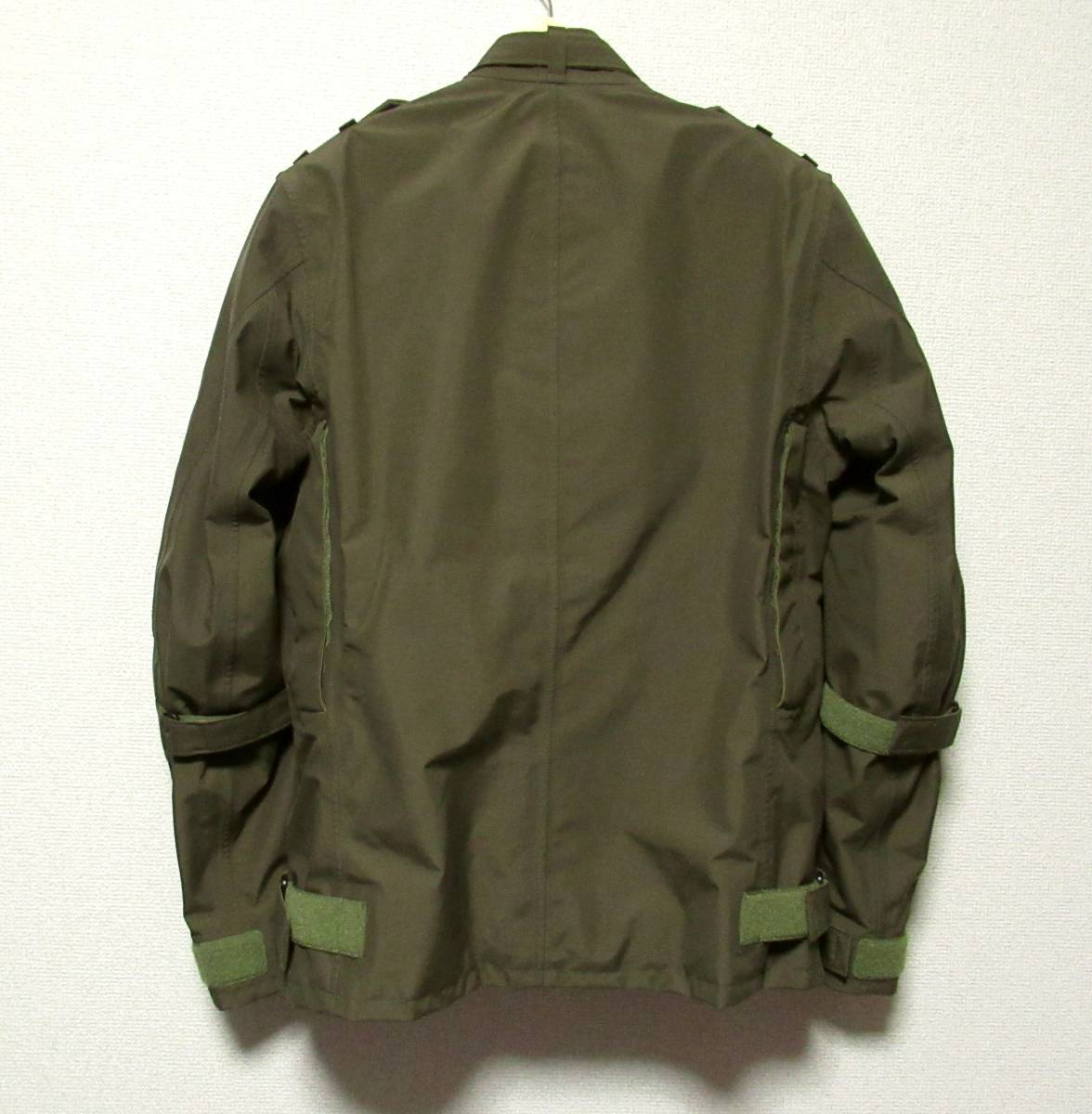 パワーエイジ POWERAGE PJ-483 GORE-TEX Webike | (R) [ゴアテックス 