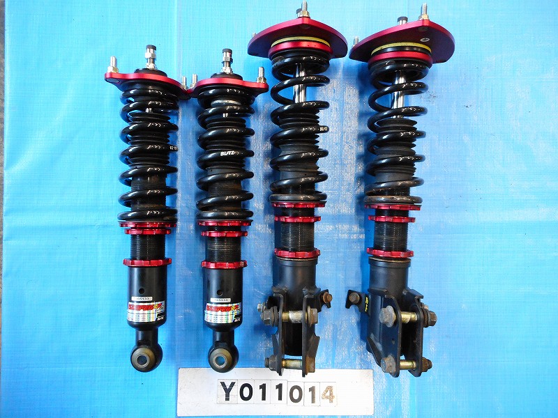 ○○BP5 BL5 レガシー レガシィ レガシィーB4 BLITZ ブリッツ ZZ-R 車